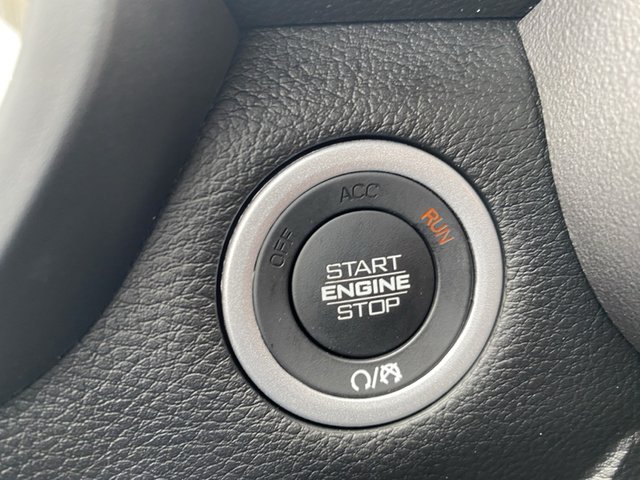 2022 Ram 1500 Big Horn 4WD 6ft4 Box