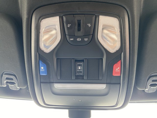 2022 Ram 1500 Big Horn 4WD 6ft4 Box