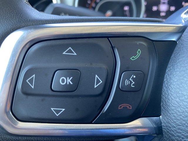 2023 Jeep Gladiator Overland 4WD