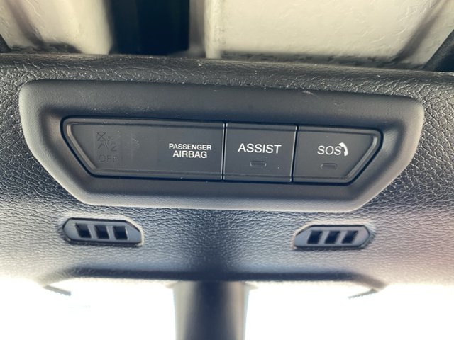 2023 Jeep Gladiator Overland 4WD