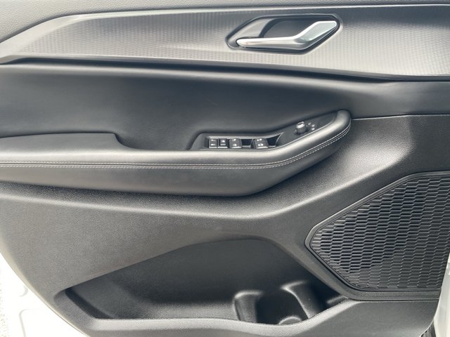 2024 Jeep Grand Cherokee Altitude 4WD