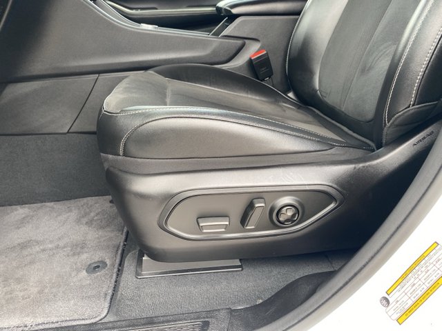 2024 Jeep Grand Cherokee Altitude 4WD