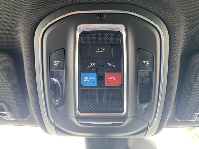 2024 Jeep Grand Cherokee Altitude 4WD