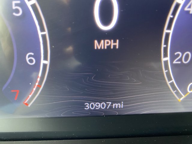 2024 Jeep Grand Cherokee Altitude 4WD