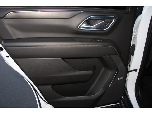 2023 GMC Yukon AT4 4WD