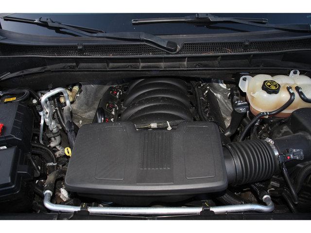 2023 GMC Yukon AT4 4WD