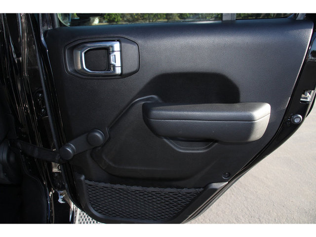 2023 Jeep Wrangler Sport 4WD