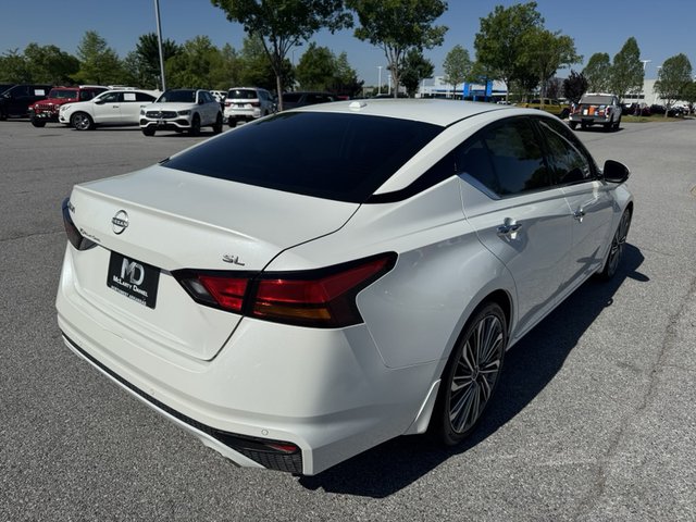2024 Nissan Altima 2.5 SL