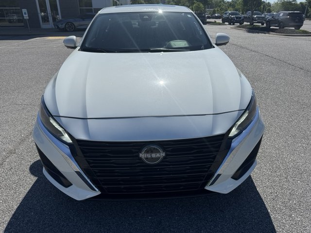 2024 Nissan Altima 2.5 SL