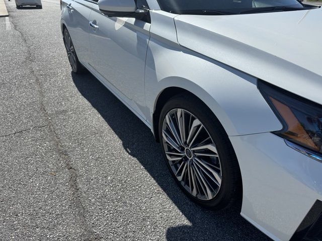 2024 Nissan Altima 2.5 SL