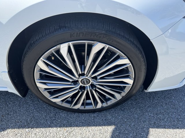 2024 Nissan Altima 2.5 SL