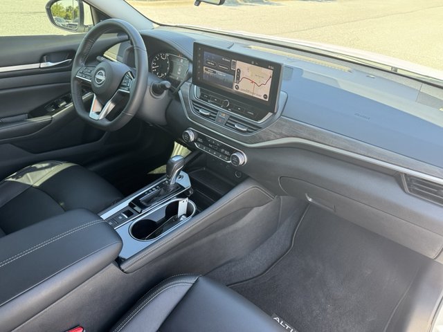 2024 Nissan Altima 2.5 SL