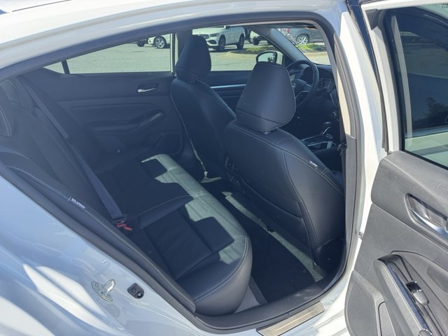2024 Nissan Altima 2.5 SL