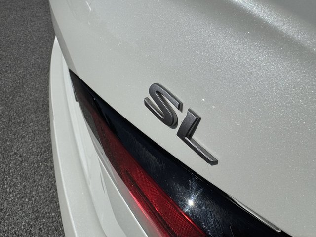 2024 Nissan Altima 2.5 SL