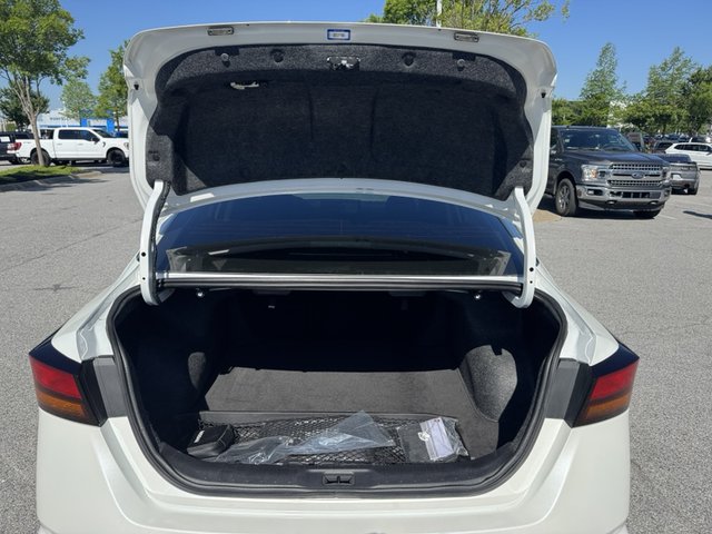 2024 Nissan Altima 2.5 SL