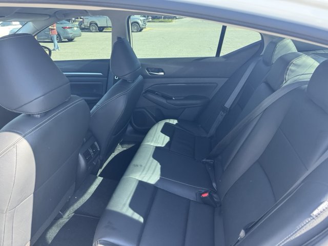 2024 Nissan Altima 2.5 SL