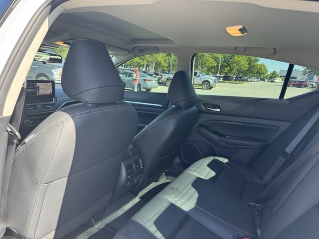 2024 Nissan Altima 2.5 SL
