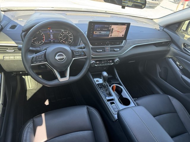 2024 Nissan Altima 2.5 SL