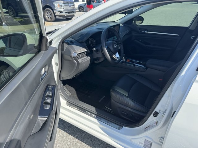 2024 Nissan Altima 2.5 SL