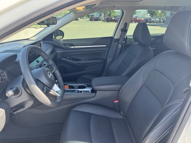 2024 Nissan Altima 2.5 SL