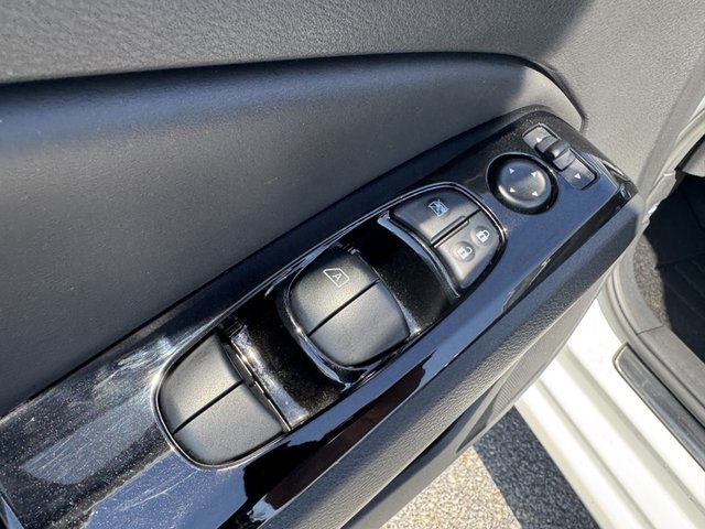 2024 Nissan Altima 2.5 SL
