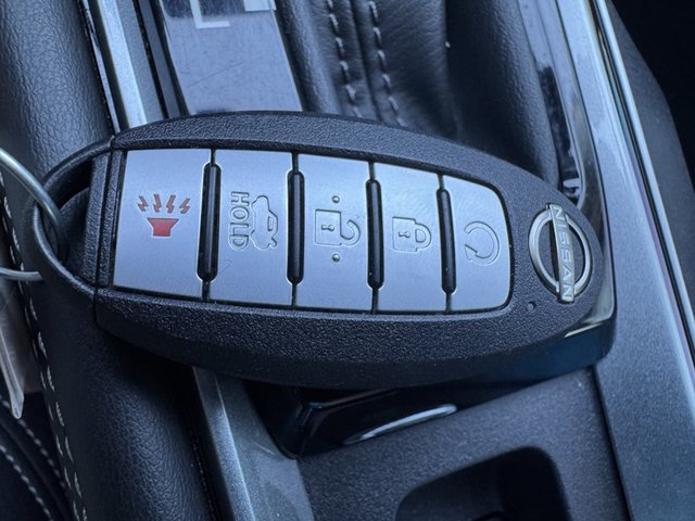 2024 Nissan Altima 2.5 SL