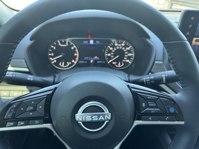 2024 Nissan Altima 2.5 SL