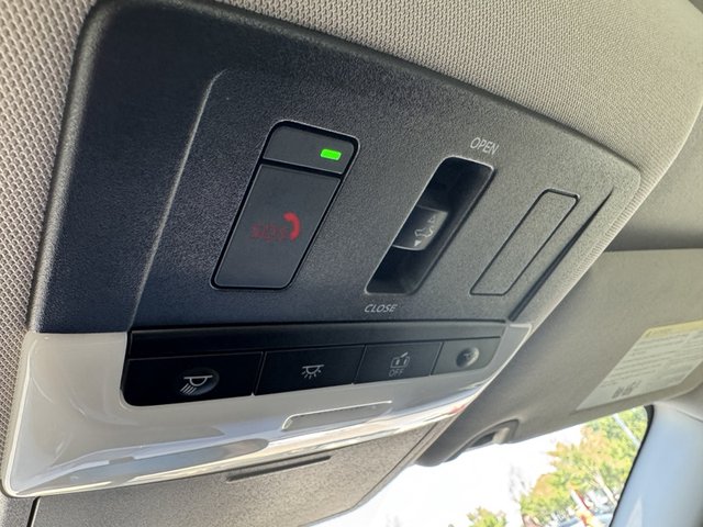 2024 Nissan Altima 2.5 SL