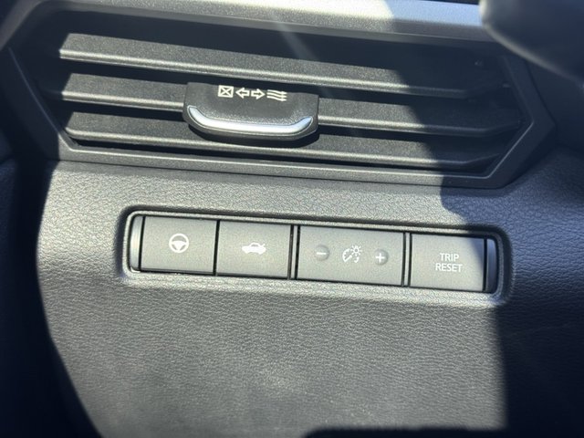 2024 Nissan Altima 2.5 SL