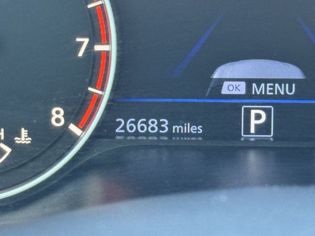 2024 Nissan Altima 2.5 SL