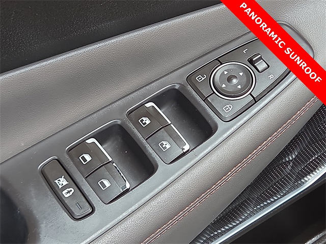 2020 Hyundai Santa Fe SEL FWD