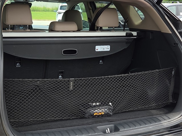 2021 Hyundai Tucson Ultimate FWD