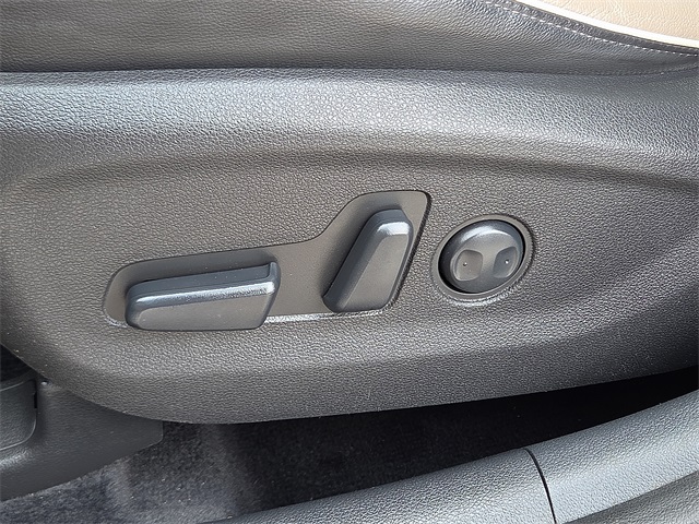 2021 Hyundai Tucson Ultimate FWD