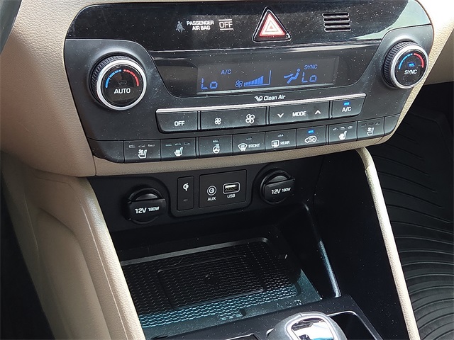2021 Hyundai Tucson Ultimate FWD