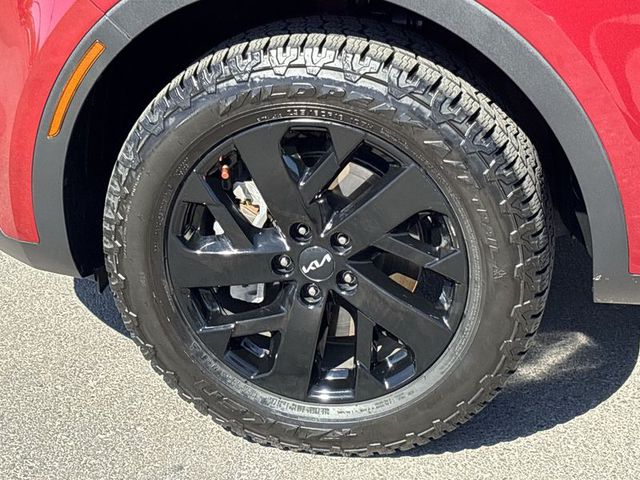2022 Kia Sorento X-Line S AWD