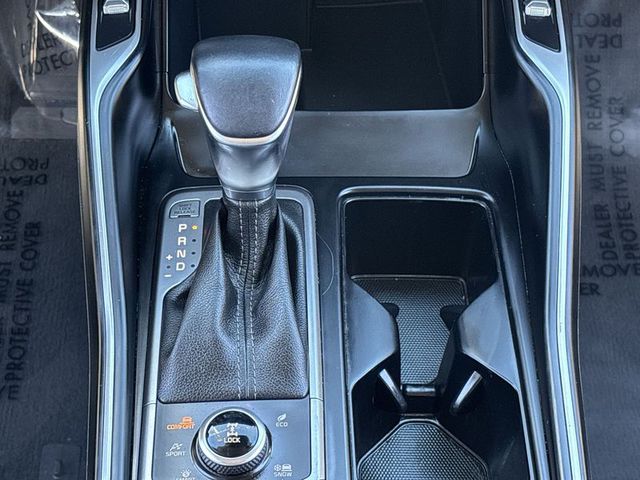 2022 Kia Sorento X-Line S AWD