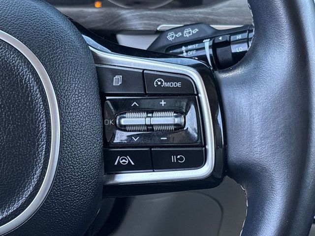 2022 Kia Sorento X-Line S AWD