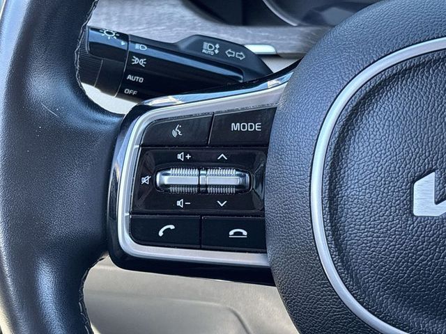 2022 Kia Sorento X-Line S AWD