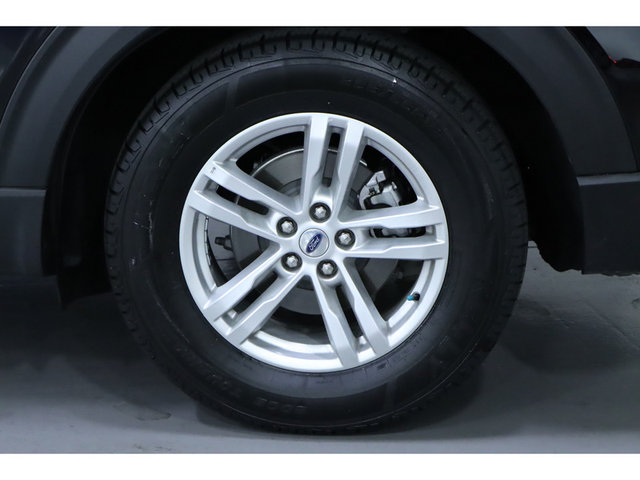 2021 Ford Explorer XLT RWD