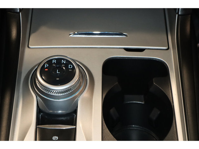 2021 Ford Explorer XLT RWD
