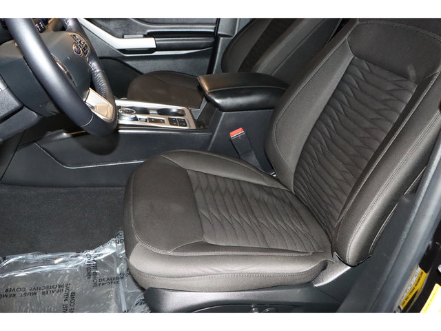 2021 Ford Explorer XLT RWD