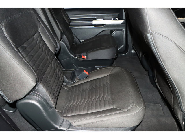 2021 Ford Explorer XLT RWD