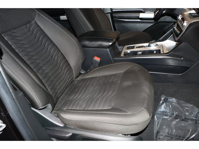2021 Ford Explorer XLT RWD