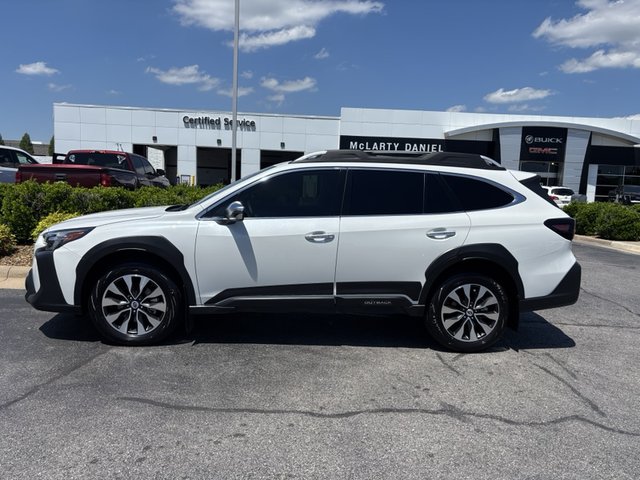 2024 Subaru Outback Touring XT