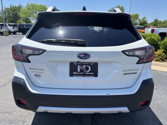 2024 Subaru Outback Touring XT