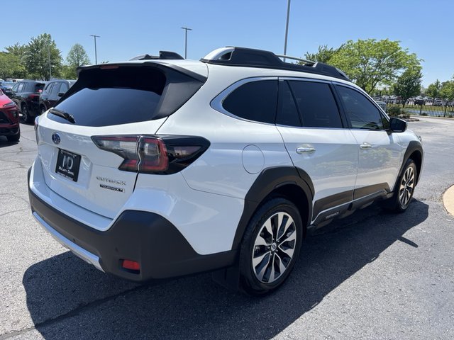 2024 Subaru Outback Touring XT