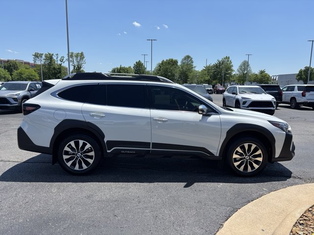 2024 Subaru Outback Touring XT