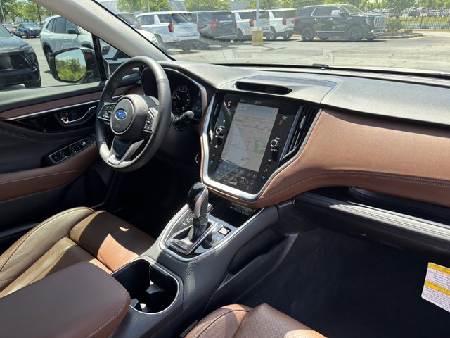 2024 Subaru Outback Touring XT