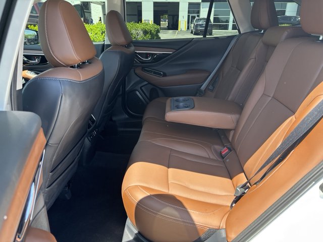 2024 Subaru Outback Touring XT