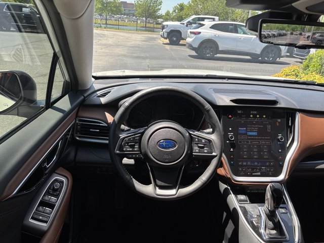 2024 Subaru Outback Touring XT
